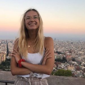 Meet your Posher, Anaïs